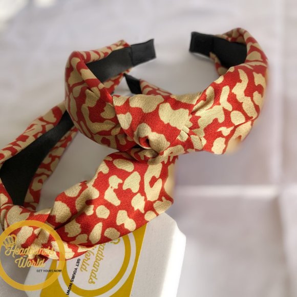 WOMEN/TEENS HEADBANDS - Picture 3 of 4